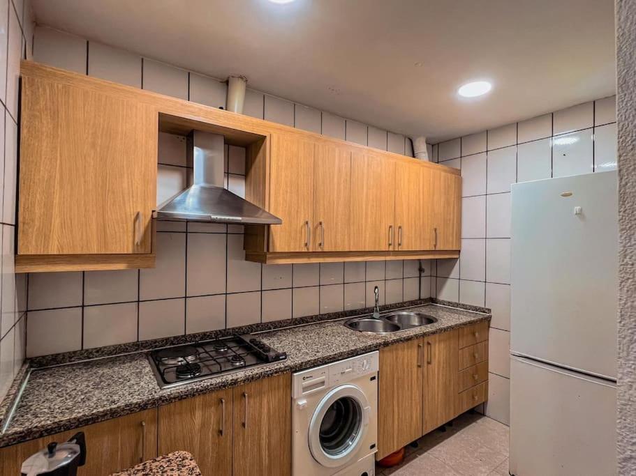 Apartamento En Cordoba 아파트 외부 사진