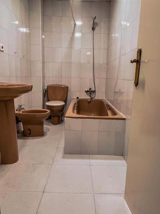 Apartamento En Cordoba 아파트 외부 사진